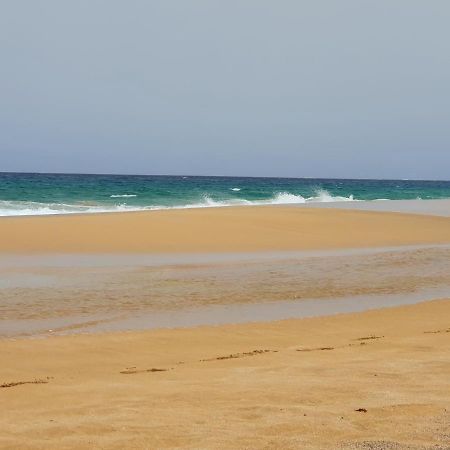 Mi Cotillo Exterior foto