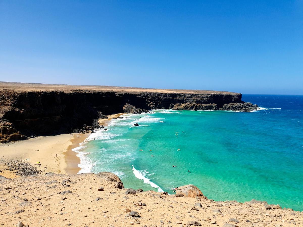 Mi Cotillo Exterior foto