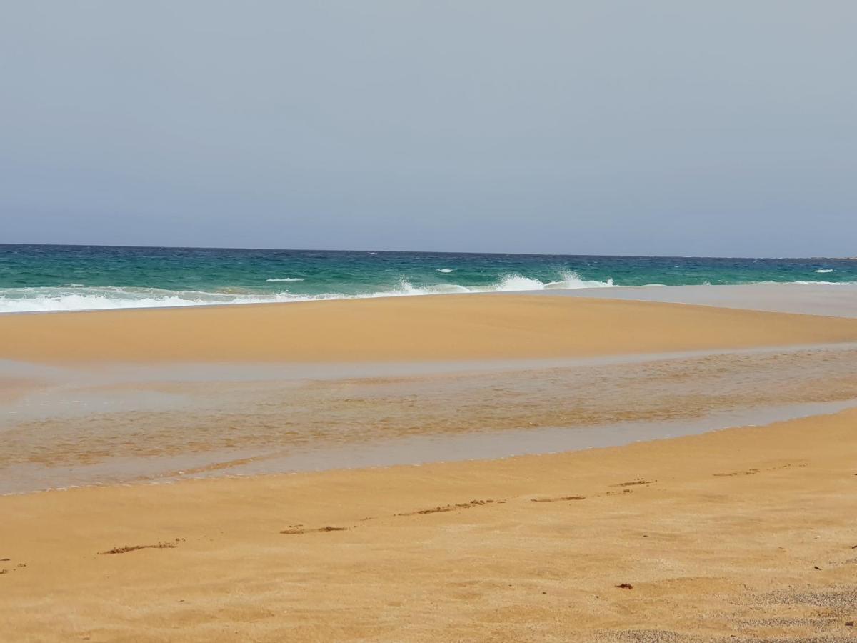 Mi Cotillo Exterior foto