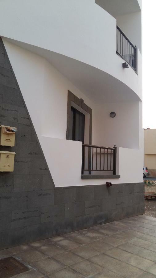 Mi Cotillo Exterior foto