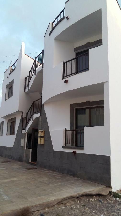 Mi Cotillo Exterior foto